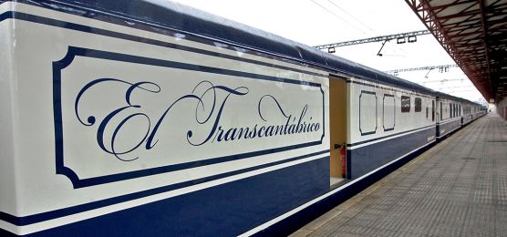 El Transcantábrico Gran Lujo - Individuell