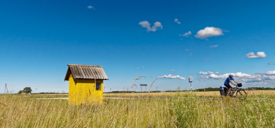 Baltikum - Estland, Lettland und Litauen