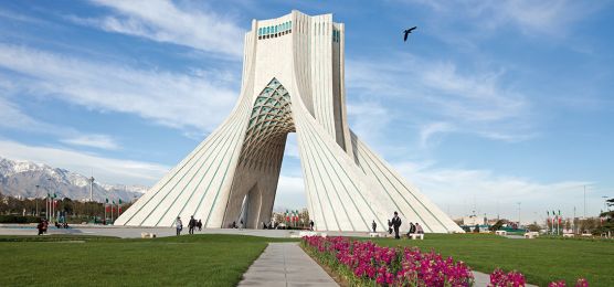 Iran Iran