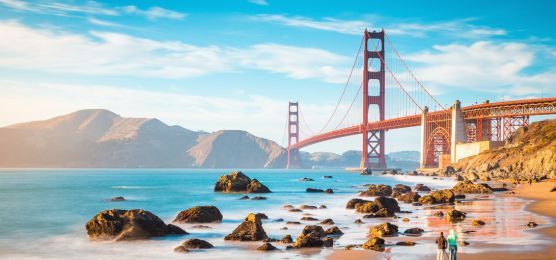 Golden West Coast