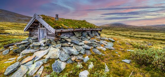 Norwegens Nationalparks