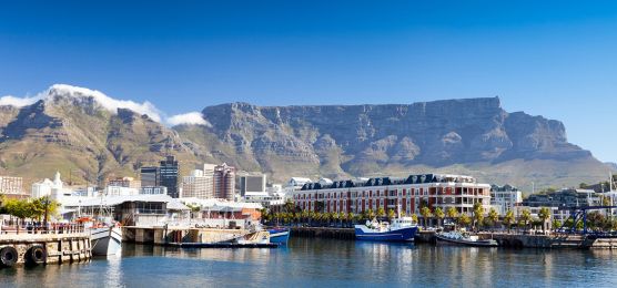 Südafrika und Mosambik Südafrika und Mosambik