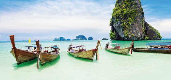 Verlängerung: Thailand