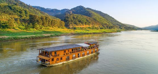 Mekong Sun