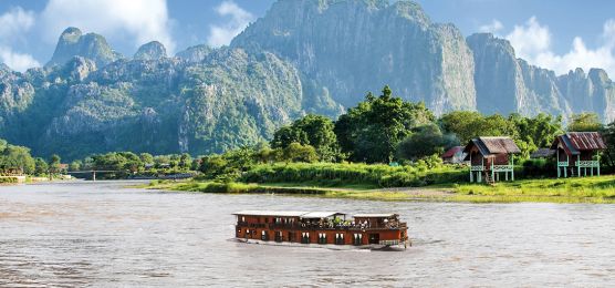 Mekong Sun