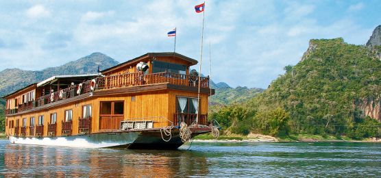 Mekong Sun
