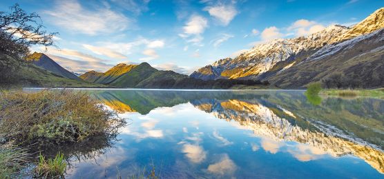 Schatzinsel Neuseeland Schatzinsel Neuseeland