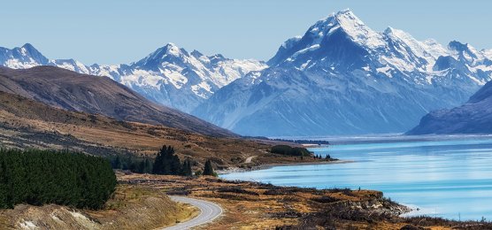 Die Vielfalt Neuseelands inkl. Bay of Islands