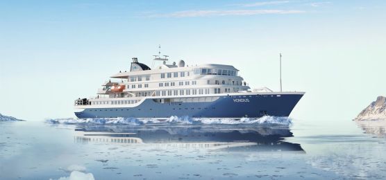 Spitzbergen-Expedition