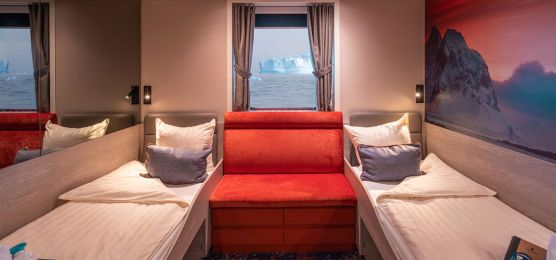 MS-Hondius_2-Bett-Kabine-mit-Fenster