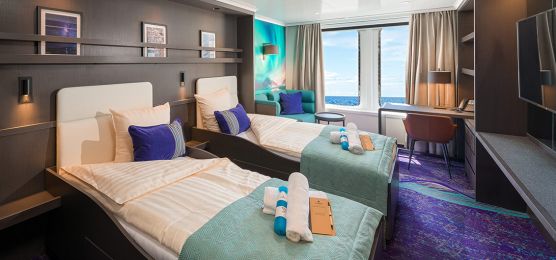 MS-Hondius_Deluxe-Kabine