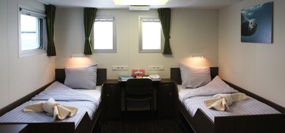 MS_Ortelius_Deluxe-Kabine MS_Ortelius_Deluxe-Kabine