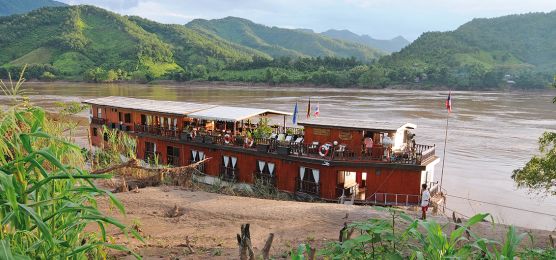 Mekong Sun