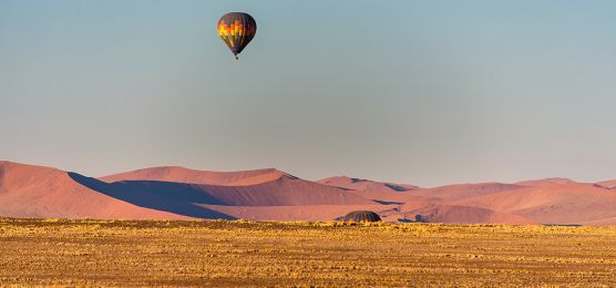 Namibia, Botswana und Simbabwe