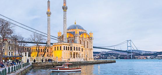 Venice Simplon-Orient-Express: Paris - Istanbul Venice Simplon-Orient-Express: Paris - Istanbul
