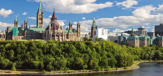 Vorreise: Traditionsreiches Québec