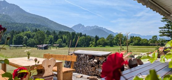 Die Magie der Alpen: Per E-Bike vom Tegernsee zum Bleder See