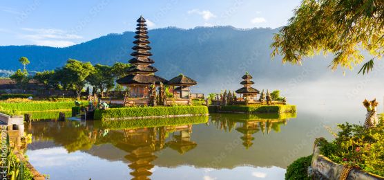 Verlängerung Bali: Die Götterinsel