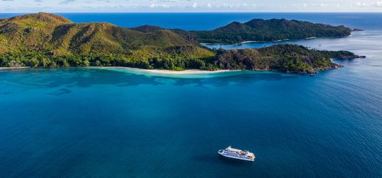 Seychellen-Erlebnisreise Seychellen-Erlebnisreise