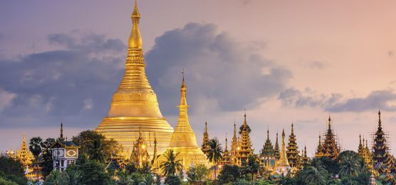 Myanmar