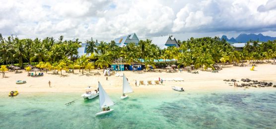 Verlängerung Mauritius zu MS Serenissima Mahé – Port Louis (Seychellen – Maritius)