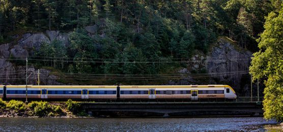 Rund ums Kattegat 
