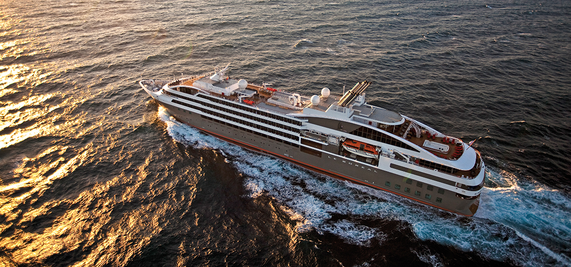 L’Austral