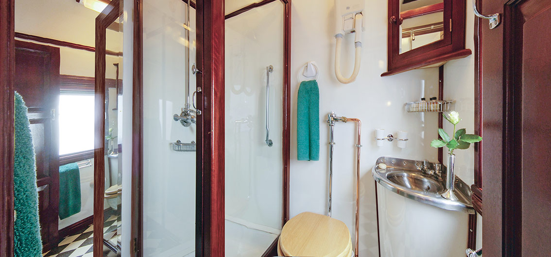 African Explorer-Badezimmer-der-Kategorie-Leopard-–-
