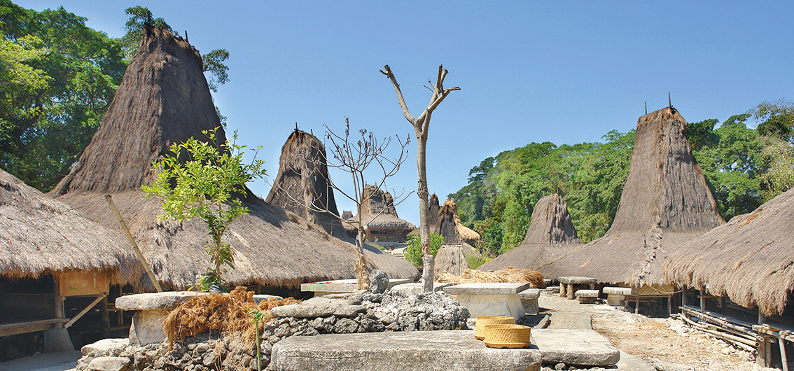 Indonesien