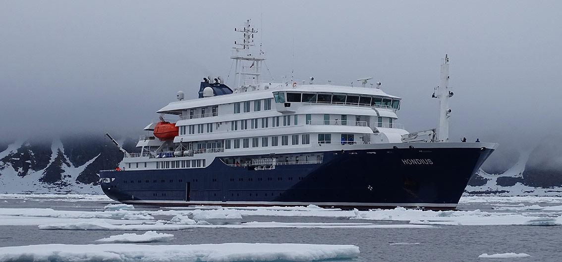 Expeditionsschiff-MS-Hondius