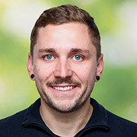 Jonas Heid Jonas Heid