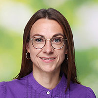 Josephine Berus 
