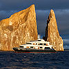 Das Schiff auf Ihrer Reise Trimaran Horizon