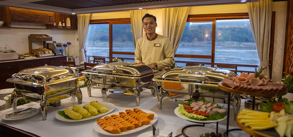 Mekong-Star-Restaurant-Frühstück