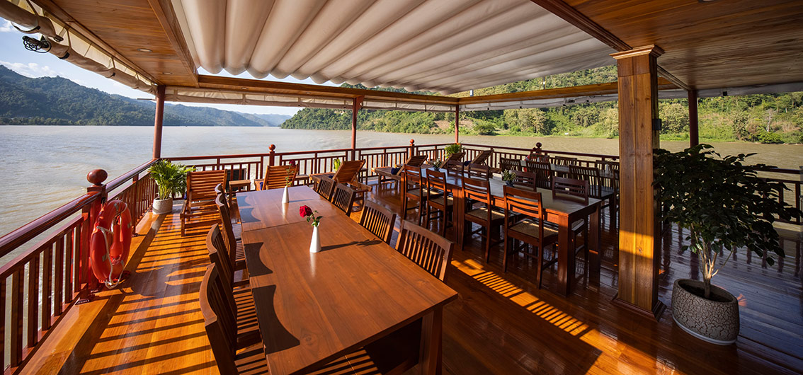 Mekong-Star-Terrasse