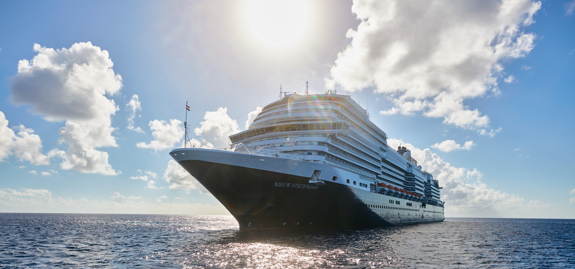 MS Nieuw Statendam