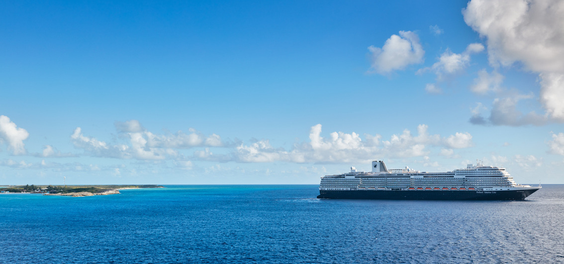 MS Nieuw Statendam