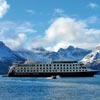 Das Schiff auf Ihrer Reise MV Stella Australis