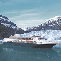 Das Schiff auf Ihrer Reise MS Nieuw Amsterdam