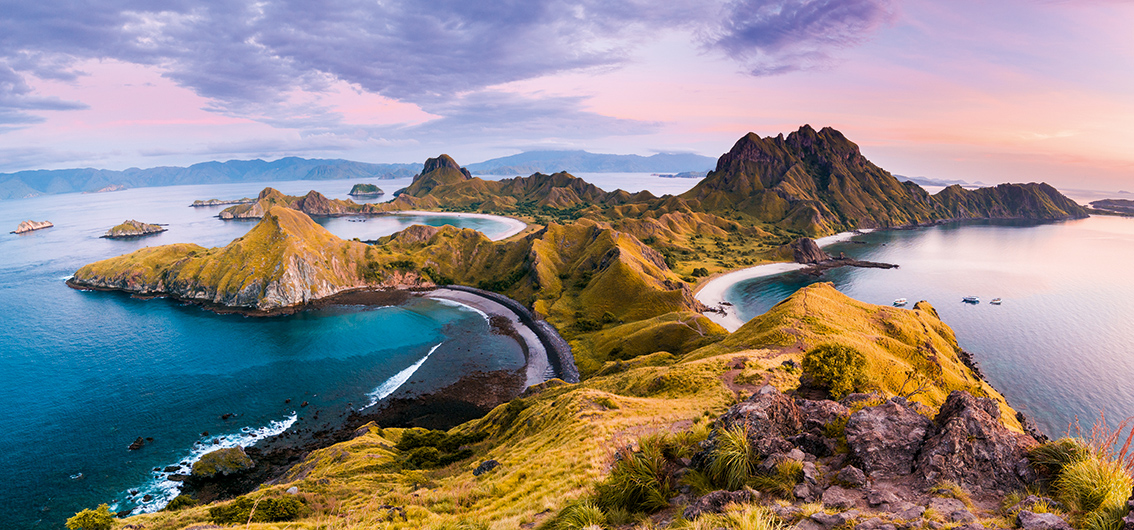 Indonesien