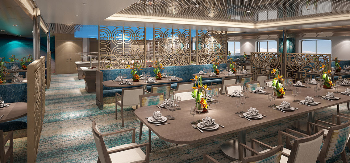 Postschiff-Aranoa---Restaurant---Credit-Aranui-Cruises Postschiff-Aranoa---Restaurant---Credit-Aranui-Cruises