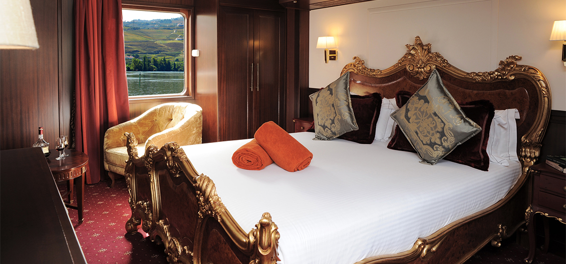 Spirit of Chartwell - Suite