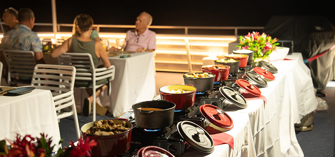 Sun-Deck-Buffet---Credit-South-Sea-Cruises-Group
