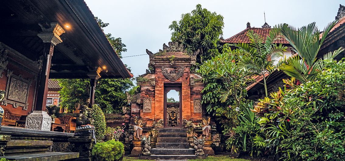 Bali - Indonesien