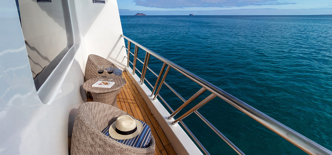 Trimaran-Horizon_Privater-Balkon---Credit Royal Galapagos